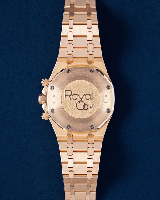 Audemars Piguet Royal Oak 26320OR.OO.1220OR.01 Image 3